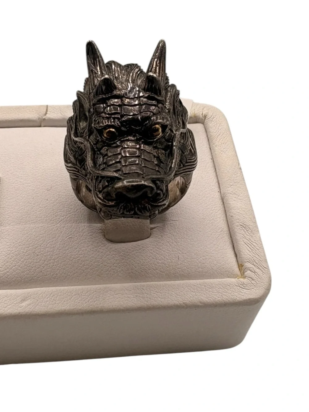 Effy Dragon Ring